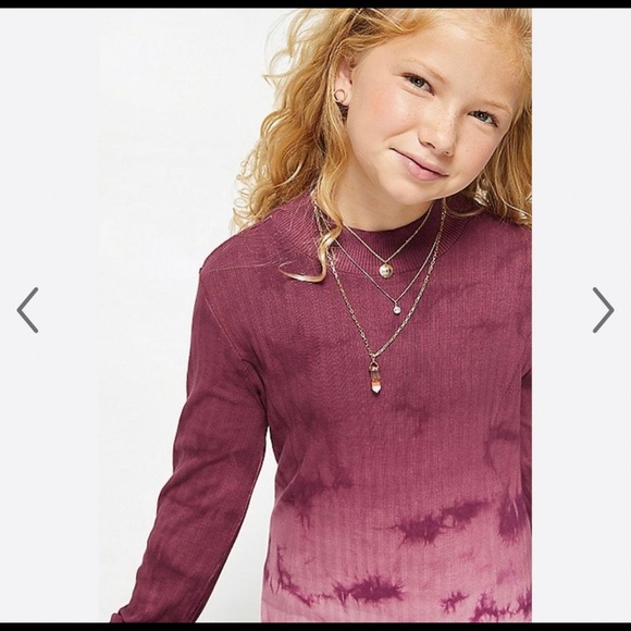 Justice Sweater dresses size 8 - Picture 2 of 8